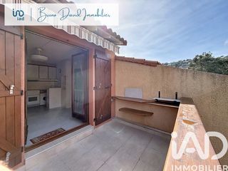  Appartement � vendre 2 pi�ces 30 m�