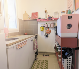  Appartement � vendre 1 pi�ce 22 m�