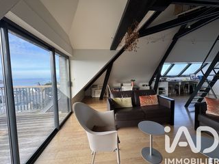  Appartement � vendre 5 pi�ces 130 m�