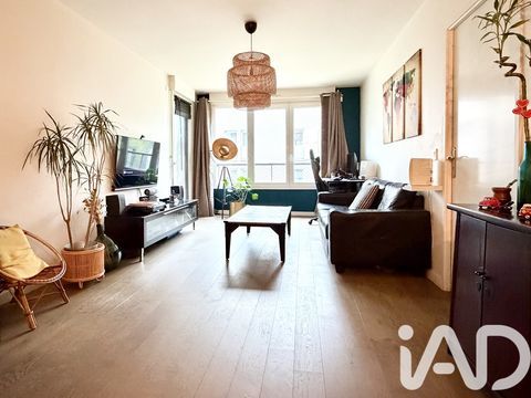   Vente Appartement 2 pi�ces Appartement - 2 pi�ce(s) - 51 m�