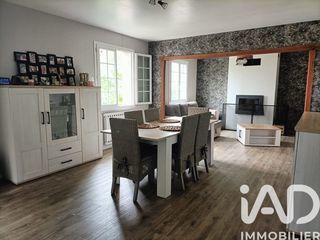  Maison � vendre 5 pi�ces 153 m�