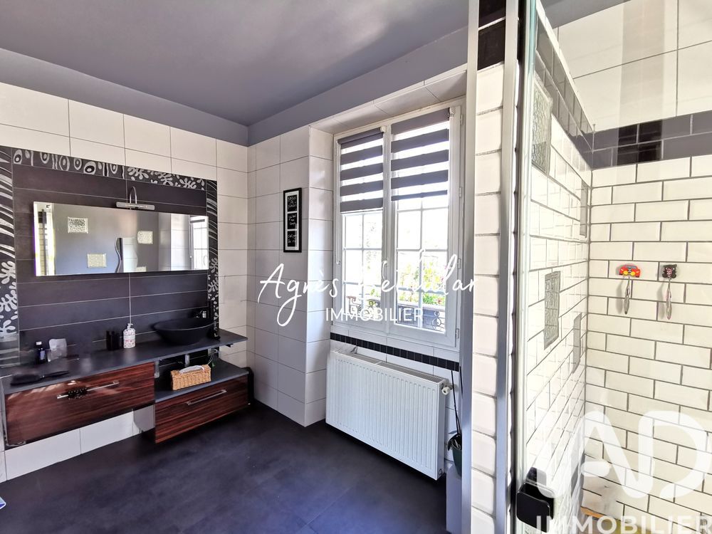 � vendre  Maison Saulx-les-Chartreux (91160)