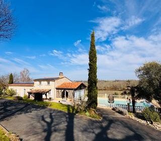  Maison � vendre 7 pi�ces 211 m�