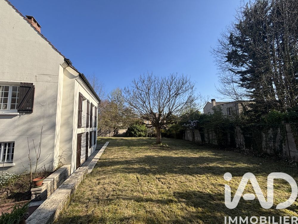 � vendre  Maison Saint-Leu-la-For�t (95320)