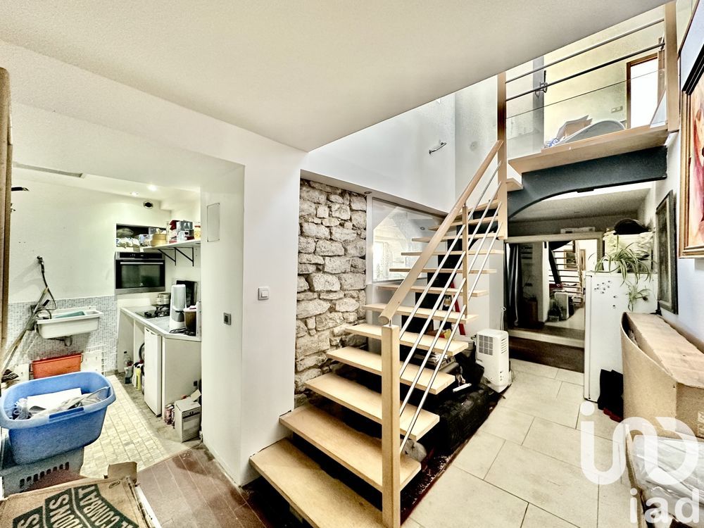 � vendre  Appartement B�nodet (29950)