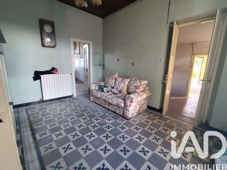  Maison � vendre 6 pi�ces 202 m�