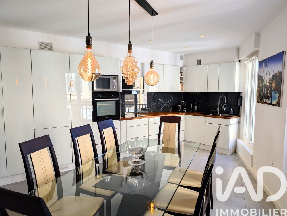 � vendre  Appartement Biarritz (64200)