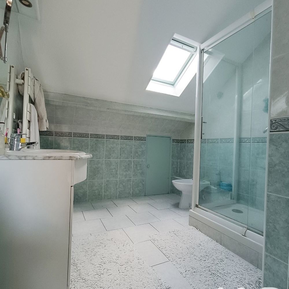 � vendre  Maison Maisons-Alfort (94700)