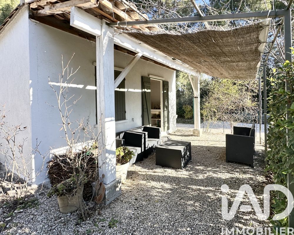 � vendre  Maison La Cadi�re-d'Azur (83740)