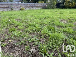  Terrain � vendre 510 m�