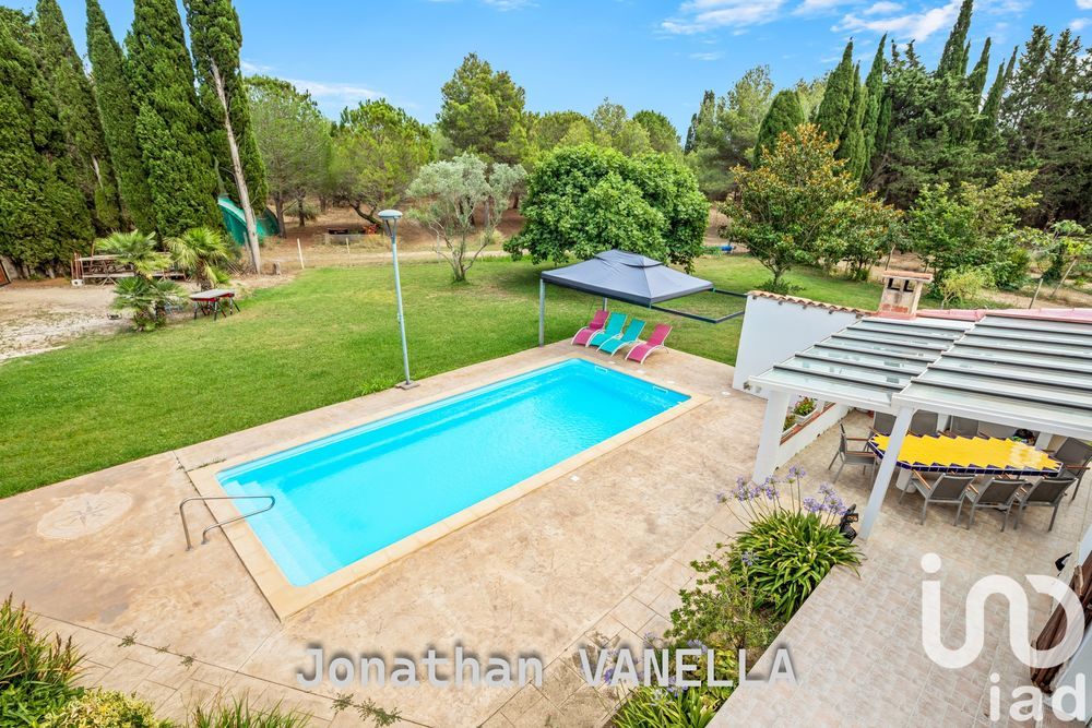 � vendre  Maison Claira (66530)