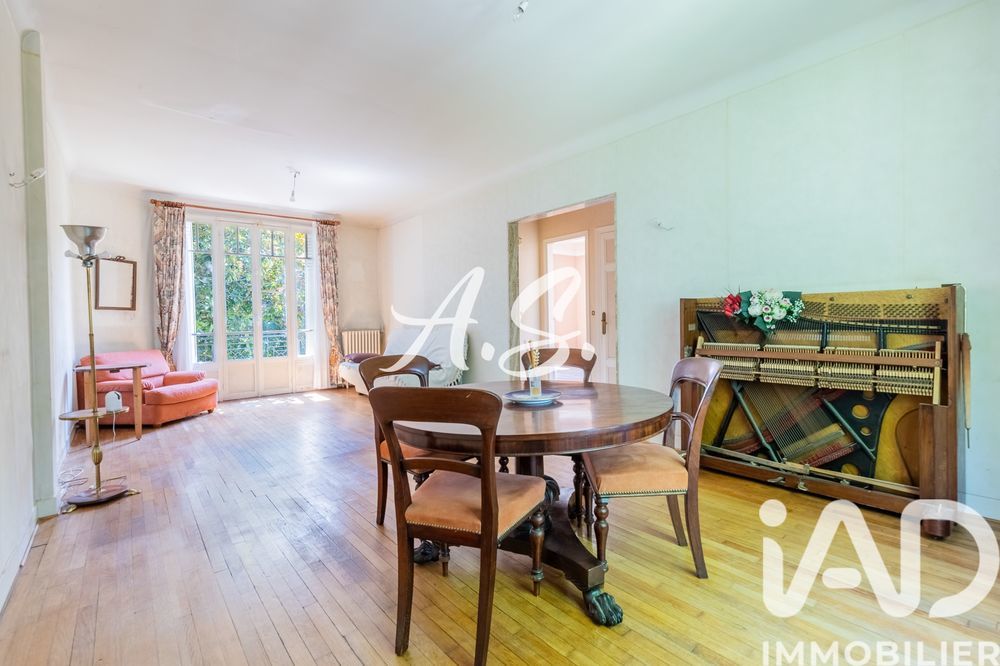 � vendre  Maison Sceaux (92330)