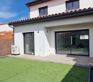  Maison � vendre 5 pi�ces 113 m�