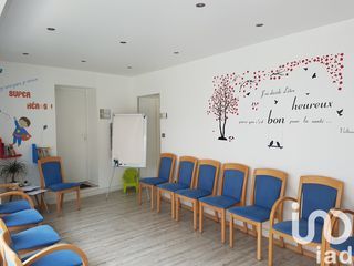  Immeuble � vendre 198 m�