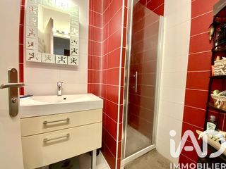  Appartement � vendre 3 pi�ces 41 m�