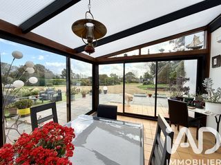  Maison � vendre 7 pi�ces 170 m�