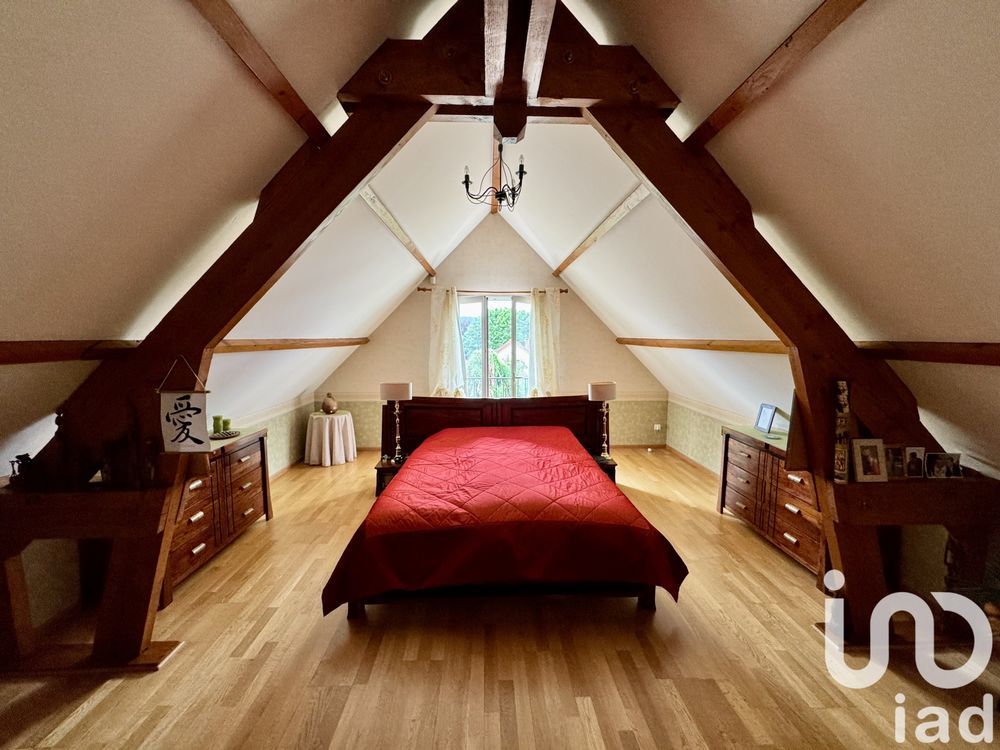 � vendre  Maison Orsay (91400)