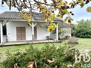  Maison � vendre 4 pi�ces 107 m�