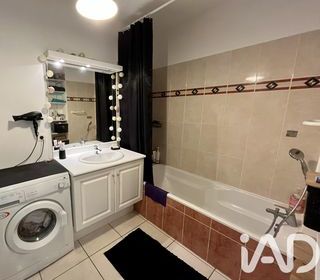  Appartement � vendre 3 pi�ces 65 m�