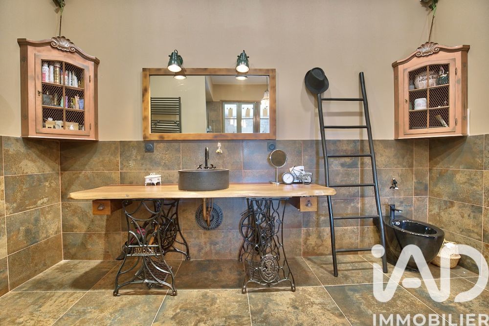 � vendre  Maison Tarascon (13150)