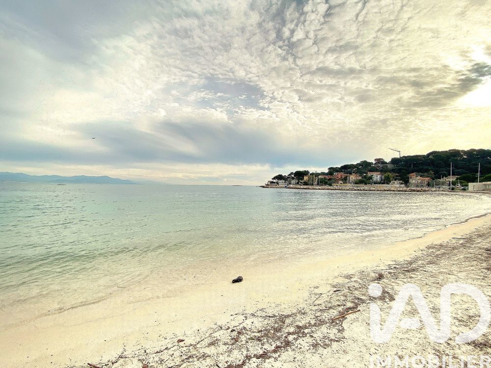 � vendre  Appartement Antibes (06600)