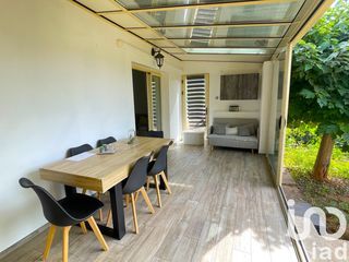  Maison � vendre 4 pi�ces 101 m�