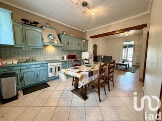  Maison � vendre 5 pi�ces 80 m�