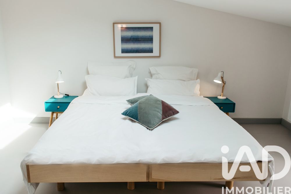 � vendre  Maison Pont-de-Barret (26160)