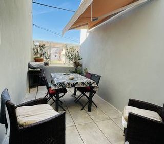  Appartement � vendre 6 pi�ces 234 m�