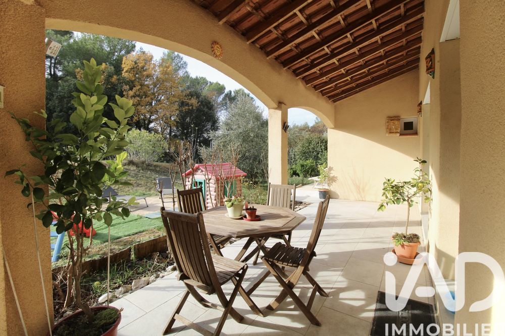 � vendre  Maison Fuveau (13710)