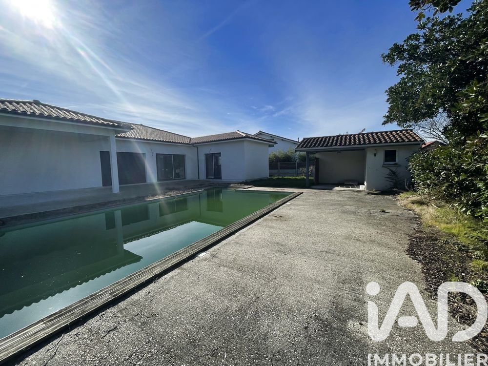 � vendre  Maison Gujan-Mestras (33470)