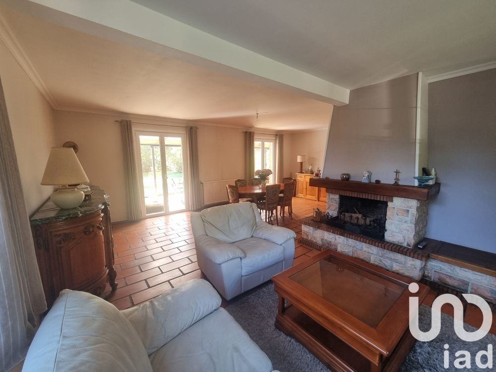 � vendre  Maison Villeneuve-d'Ascq (59650)