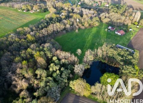   Vente Maison/villa 9 pi�ces Maison - 9 pi�ce(s) - 167 m�