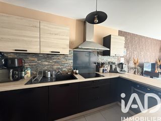  Maison � vendre 4 pi�ces 85 m�