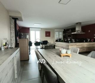  Maison � vendre 5 pi�ces 129 m�