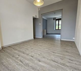  Maison � vendre 4 pi�ces 89 m�