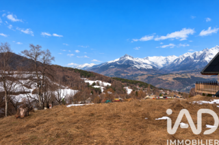  Terrain � vendre 1059 m�