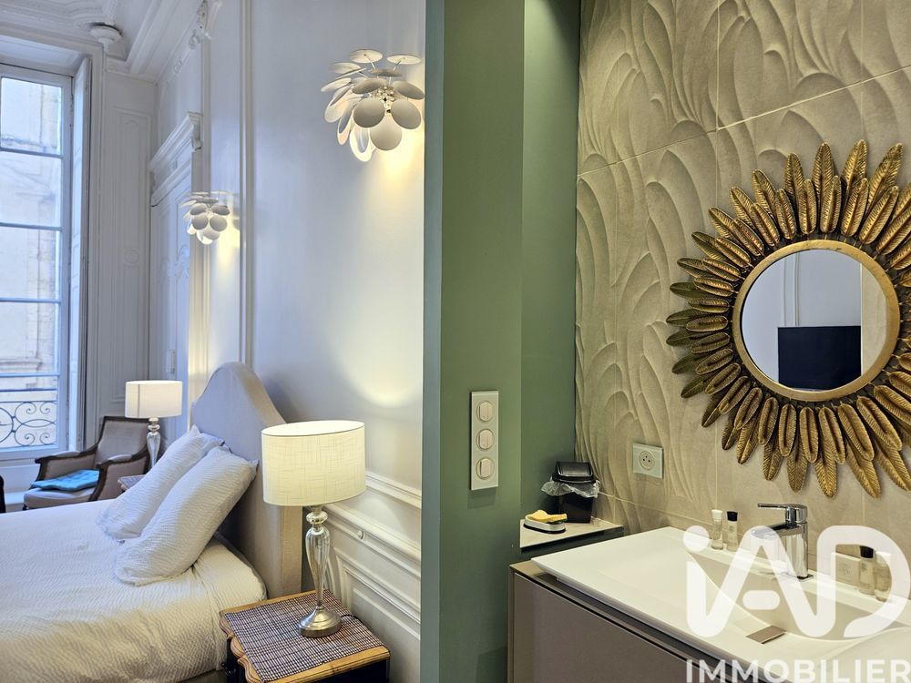 � vendre  Appartement Dijon (21000)