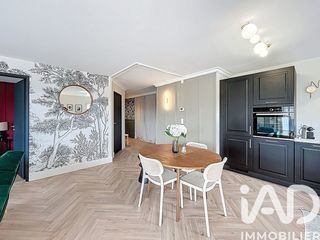  Appartement � vendre 3 pi�ces 70 m�