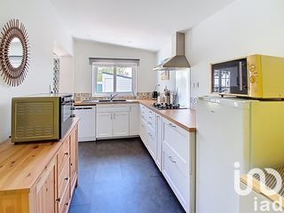  Maison � vendre 4 pi�ces 82 m�