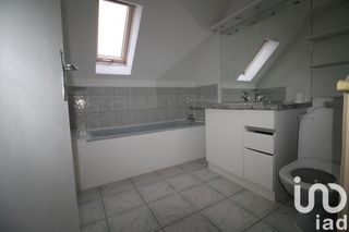  Maison � vendre 7 pi�ces 136 m�