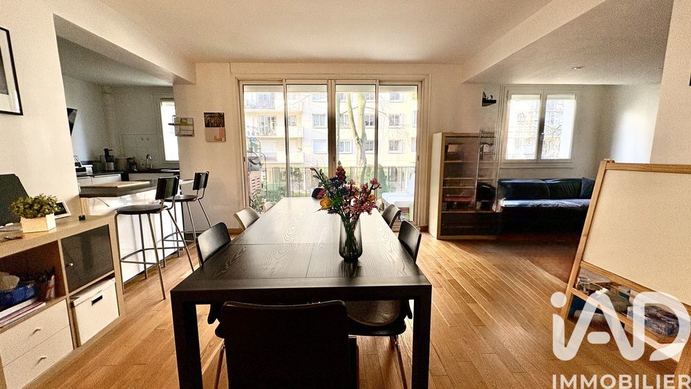 � vendre  Appartement Saint-Cloud (92210)