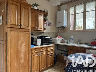  Maison � vendre 5 pi�ces 118 m�