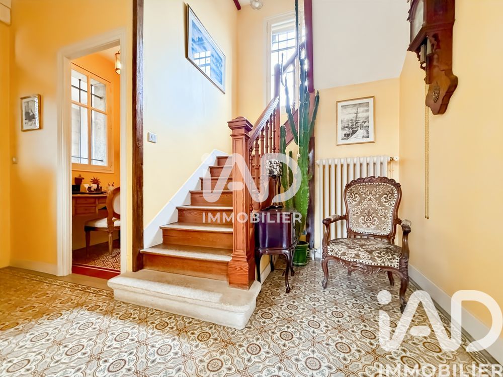 � vendre  Maison Compi�gne (60200)