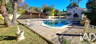  Maison � vendre 7 pi�ces 186 m�