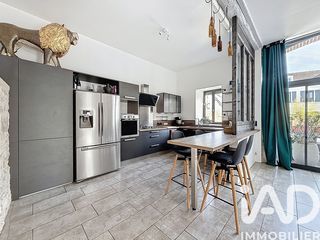  Maison � vendre 4 pi�ces 155 m�