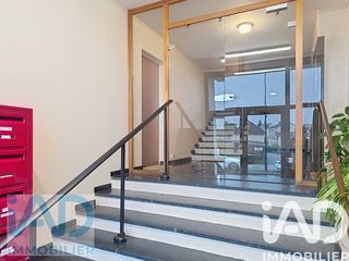  Appartement � vendre 3 pi�ces 60 m�