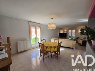  Maison � vendre 5 pi�ces 100 m�