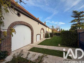  Maison � vendre 8 pi�ces 205 m�