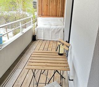  Appartement � vendre 3 pi�ces 44 m�